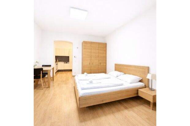 Terrassenwohnung kaufen in 1200 Wien (Bild 3)