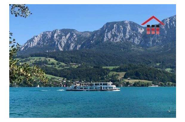 Grundstück kaufen in 4863 Seewalchen