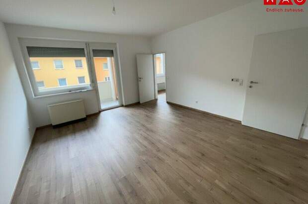 Terrassenwohnung mieten in 8790 Eisenerz (Bild 2)