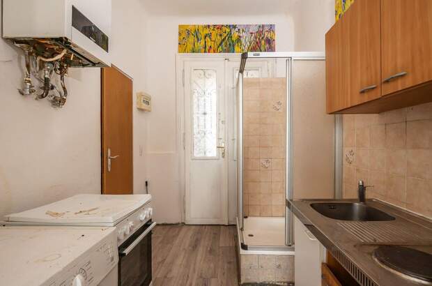 Altbauwohnung kaufen in 1120 Wien (Bild 4)
