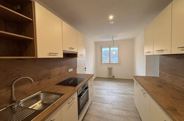 Terrassenwohnung mieten in 3300 Amstetten (Bild 3)