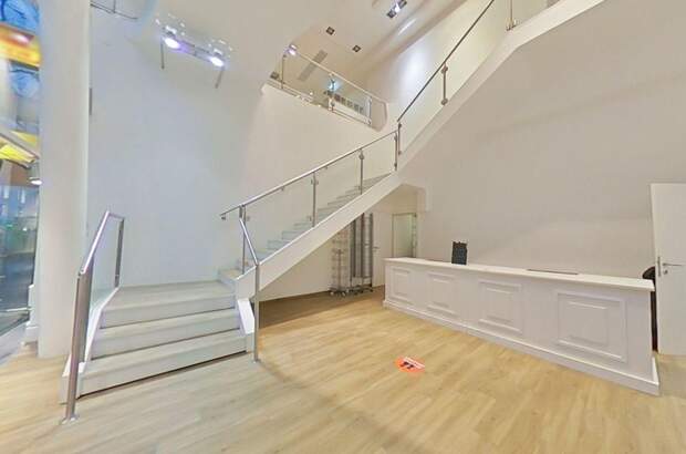 Gewerbeobjekt mieten in 1060 Wien (Bild 3)