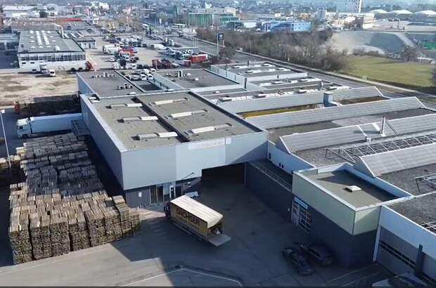 Wohnanlage kaufen in 3362 Mauer (Bild 1)