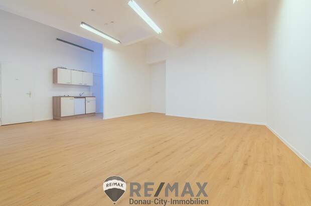 Büro / Praxis mieten in 1030 Wien (Bild 5)