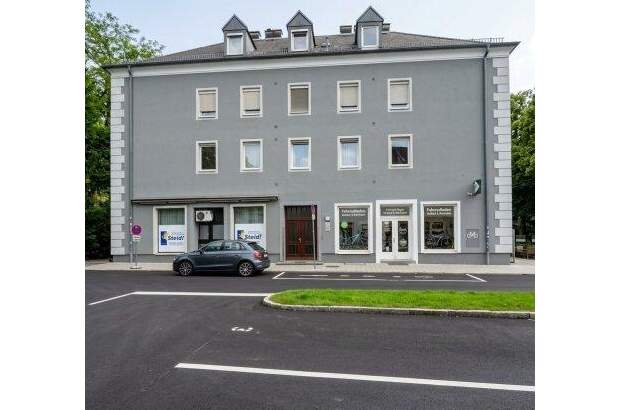 Wohnung mieten in 4020 Linz (Bild 1)