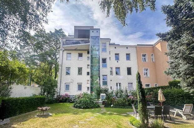 Anlageobjekt kaufen in 4020 Linz (Bild 4)