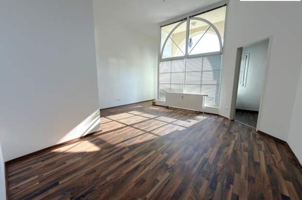 Terrassenwohnung mieten in 3100 St. Pölten (Bild 2)
