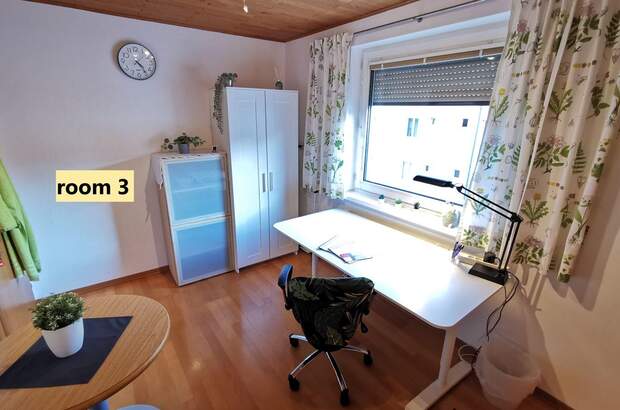 Wohnung mieten in 1100 Wien (Bild 3)