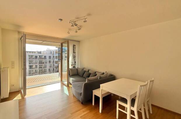 Terrassenwohnung kaufen in 1030 Wien (Bild 5)