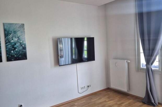 Altbauwohnung mit Balkon mieten in 8600 Bruck an der Mur (Bild 5)