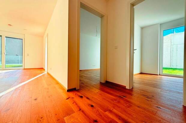 Terrassenwohnung kaufen in 6460 Imst (Bild 2)