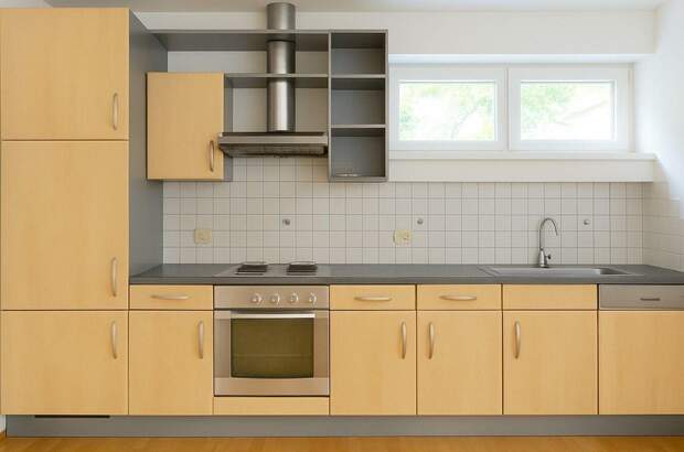 Wohnung mit Balkon kaufen in 4040 Linz