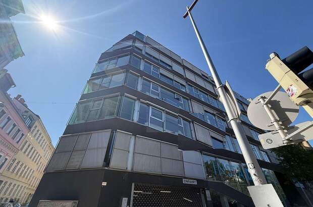 Gewerbeobjekt mieten in 1160 Wien (Bild 4)