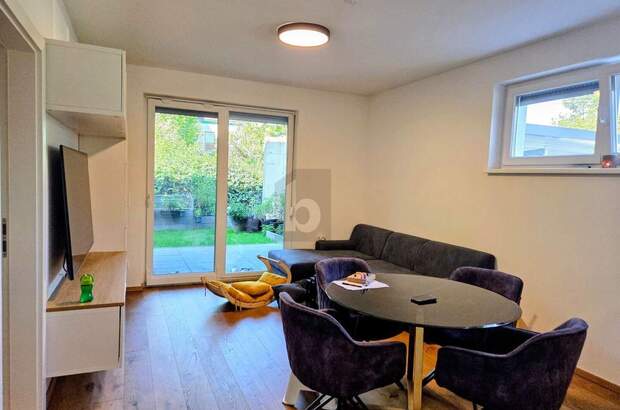 Terrassenwohnung kaufen in 8053 Graz (Bild 1)