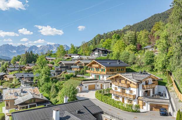 Chalet kaufen in 6370 Kitzbühel (Bild 2)