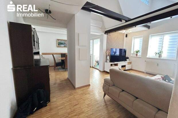 Terrassenwohnung kaufen in 8020 Graz (Bild 5)