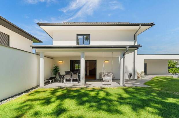 Haus mit Garten kaufen in 9073 Klagenfurt (Bild 3)