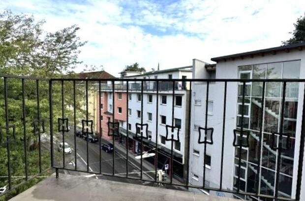 Altbauwohnung mit Balkon mieten in 8010 Graz (Bild 4)