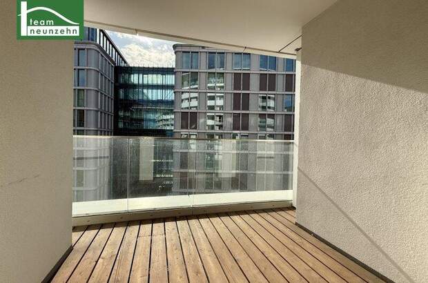 Terrassenwohnung mieten in 1100 Wien (Bild 5)