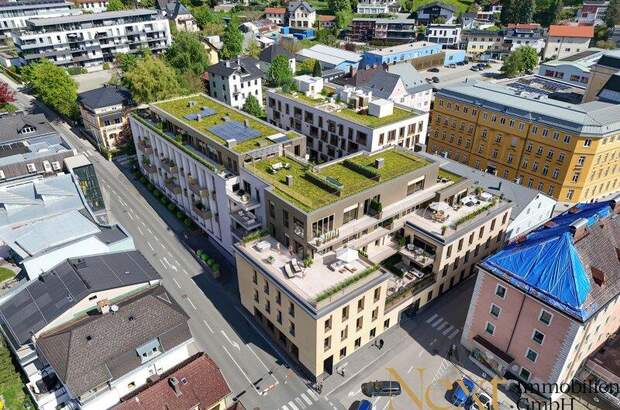 Terrassenwohnung kaufen in 4810 Gmunden (Bild 2)