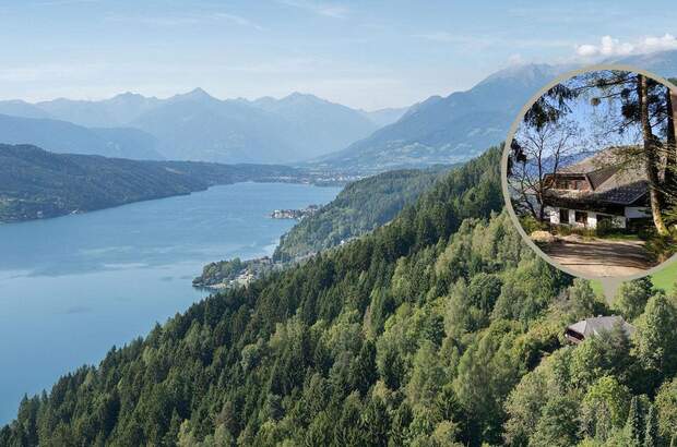 Terrassenwohnung kaufen in 9872 Millstatt (Bild 5)