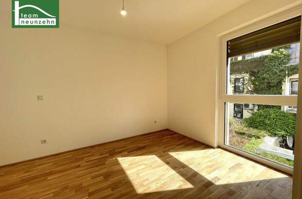 Terrassenwohnung mieten in 1170 Wien (Bild 4)