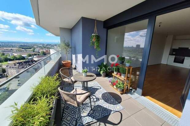 Mietwohnung in 4020 Linz