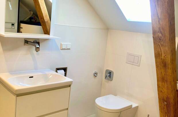 Altbauwohnung kaufen in 1180 Wien (Bild 4)