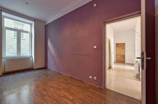 Terrassenwohnung kaufen in 1050 Wien (Bild 1)