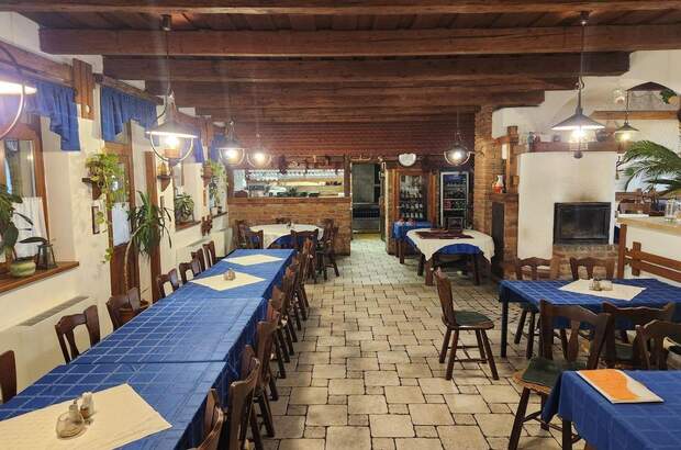 Gewerbeobjekt kaufen in 9700 Szombathely (Bild 3)