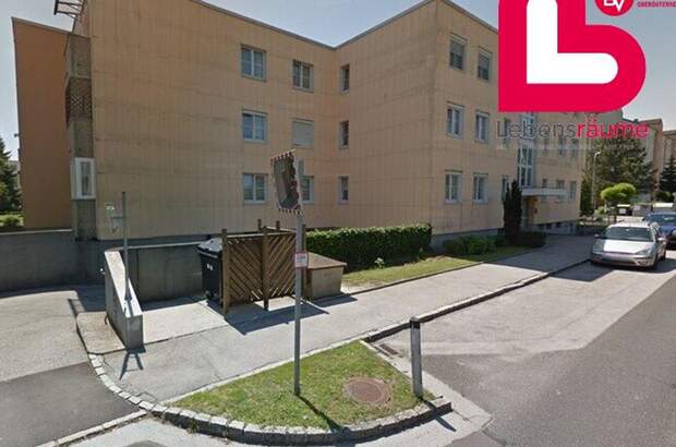 Immobilie mieten in 4050 Traun (Bild 1)