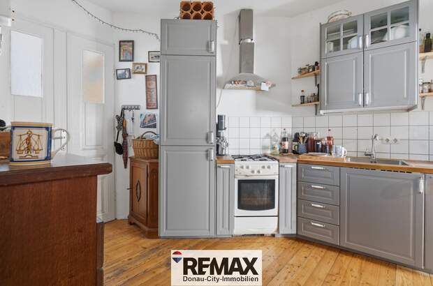 Wohnung kaufen in 1120 Wien (Bild 3)