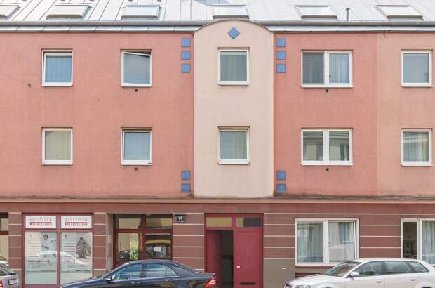 Wohnung mieten in 1230 Wien (Bild 1)