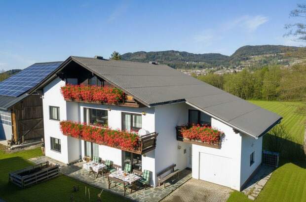 Haus kaufen in 9181 Feistritz (Bild 1)