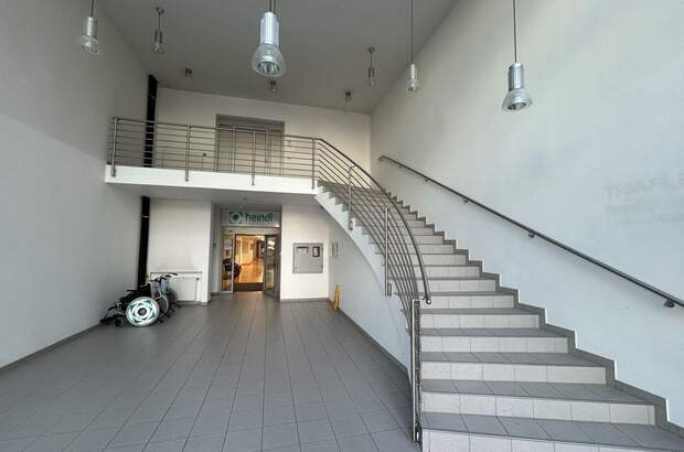 Gewerbeobjekt mieten in 4020 Linz (Bild 2)