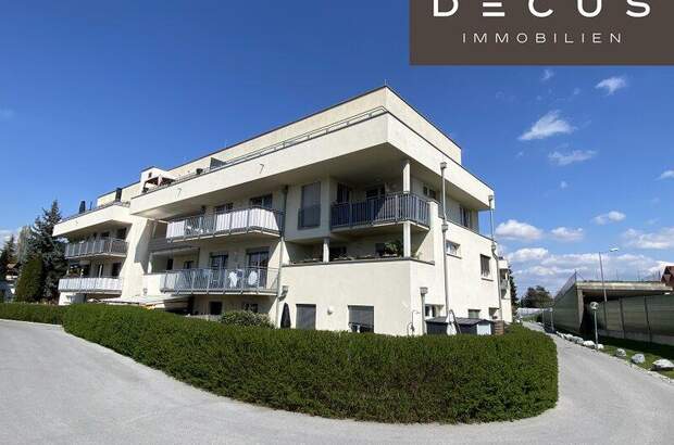 Terrassenwohnung mieten in 8055 Graz (Bild 2)