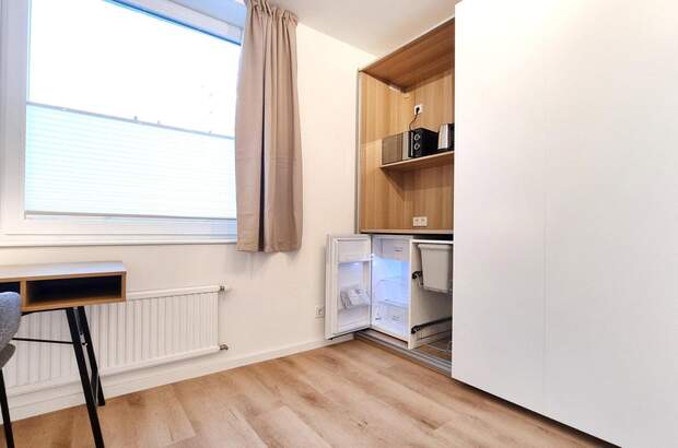 Mietwohnung in 1020 Wien (Bild 2)