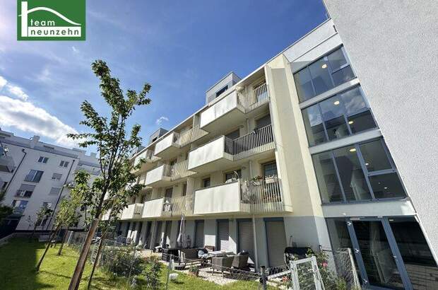 Wohnung mieten in 1220 Wien (Bild 1)