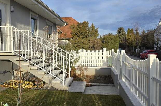 Einfamilienhaus mieten in 2285 Leopoldsdorf (Bild 5)