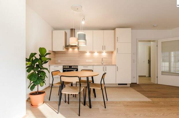Wohnung mit Balkon mieten in 4866 Unterach (Bild 4)
