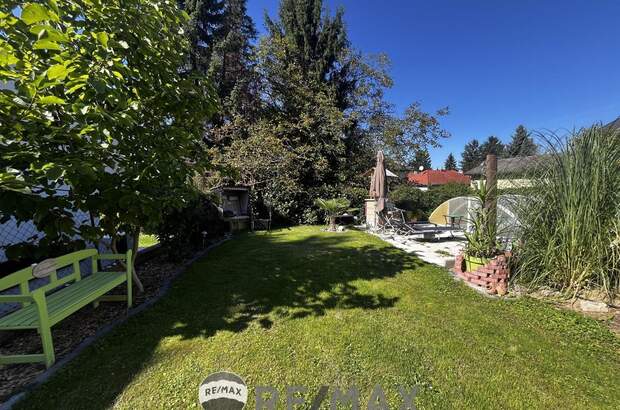 Einfamilienhaus kaufen in 3422 Altenberg (Bild 5)