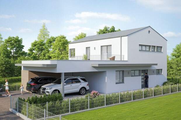 Haus mit Garten kaufen in 9131 Grafenstein (Bild 2)