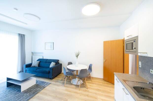 Wohnung mieten in 8020 Graz (Bild 2)