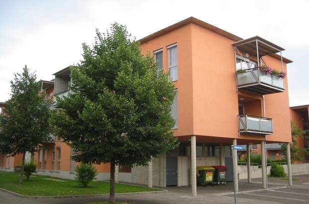 Terrassenwohnung mieten in 8740 Zeltweg (Bild 3)