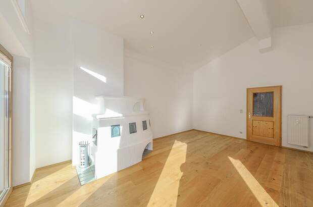 Terrassenwohnung mieten in 6370 Kitzbühel (Bild 4)