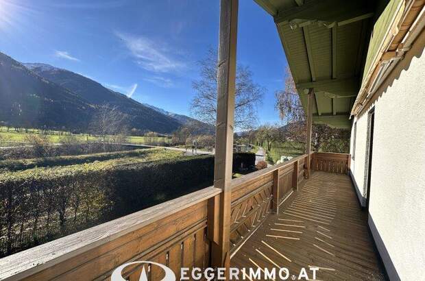 Terrassenwohnung kaufen in 5722 Niedernsill (Bild 1)