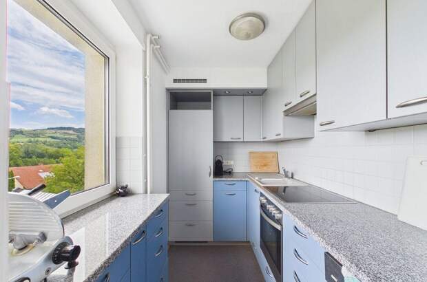 Wohnung mit Balkon kaufen in 4073 Wilhering (Bild 3)