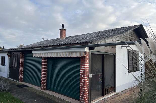 Ferienhaus kaufen in 7161 St. Andrä (Bild 1)