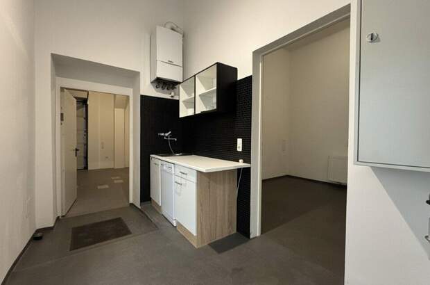 Gewerbeobjekt mieten in 1180 Wien (Bild 4)