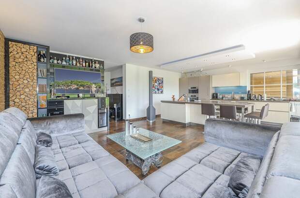 Terrassenwohnung kaufen in 6380 St. Johann (Bild 5)